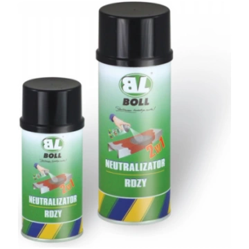 Rūsas pārveidotājs BOLL, aerosols 400 ml