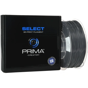 PrimaSelect TPU 85A - Perfect Grey PrimaCreator PR