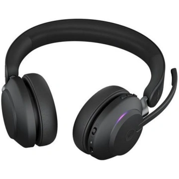 Jabra Headset Evolve2 65 MS Duo, including Link 38
