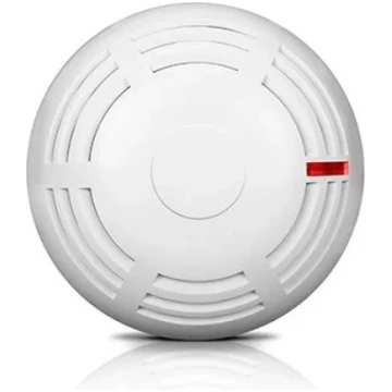 SATEL ADDRESSABLE OPTICAL SMOKE DETECTOR DRP-400