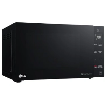LG Microwave Oven MH6535GIS Free standing 25 L 145