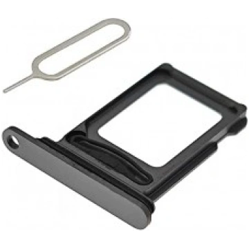 iPhone 13 Pro Max (A2643) Дepжaтeль cим кapты Grap