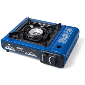 PROMIS 1-burner gas camping stove PMS
