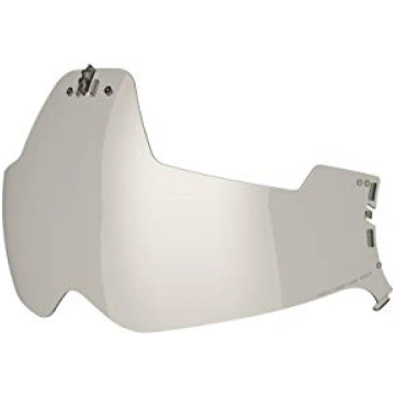 Sun visor Iridium silver SX.10 (04VISSX0007) stikl