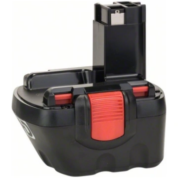 12 V O tipa akumulators 2,6 Ah NiMh Bosch 26073356