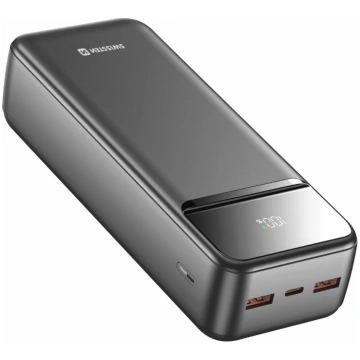 Swissten Power Line II 30000 mAh Power Bank 220139