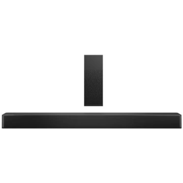 Hisense Soundbar System HS2100 USB port AUX in Blu
