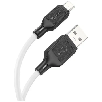 Hoco X90 data transfer and charging cable | USB-A 