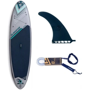Lietots - SUP dēlis Gladiator Origin 10'8 Ren