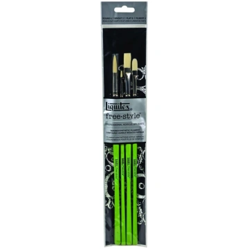 Liquitex Professional Freestyle tradicionālo otu k