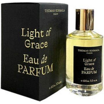 Thomas Kosmala Light Of Grace EDP 100ml 5060412110