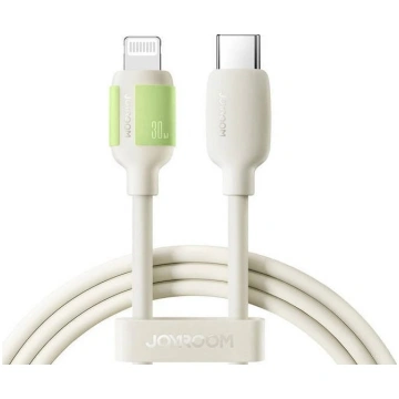 Joyroom S-A53 USB-C to Lightning 30W fast charging