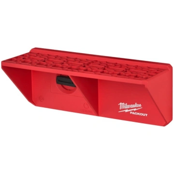 Milwaukee Accessories Skrūvgriežu turētājs uzglabā