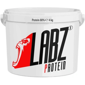 G-LABZ PROTEIN - Šokolādes garša, 4000g