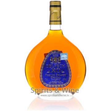 Delpech Basquaise XO