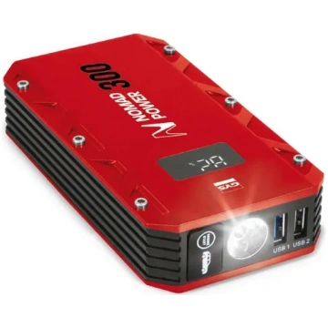 Booster NOMAD POWER PRO 300 GYS
