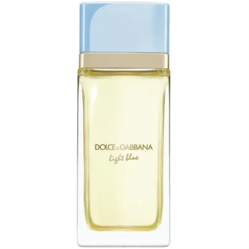LIGHT BLUE EDP 30ML Dolce & Gabbana