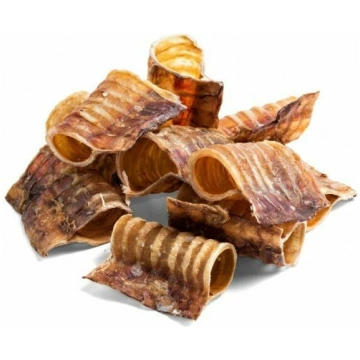 Liellopu trahejas (īsas) 200g Racedog