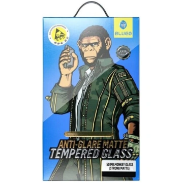 Blueo 5D Mr. Monkey Glass