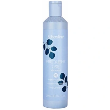 ECHOSLINE FREQUENT USE SHAMPOO 300 ML - Šampūns ik