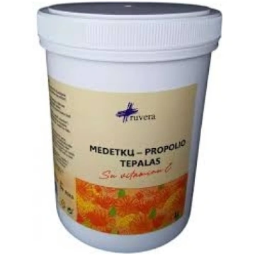 Ziede Kliņģerīšu-propolisa 250ml