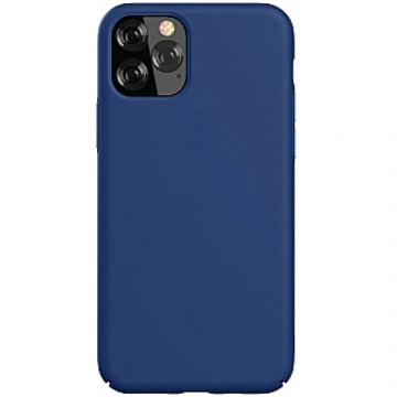 Devia Apple Nature Series Silicone Case iPhone 11 