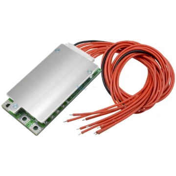Li-ion Lithium Battery 18650 Charging and protecti