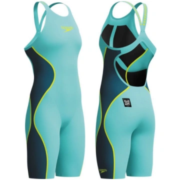Fastskin Pure INTENT 2.O Donna SPEEDO