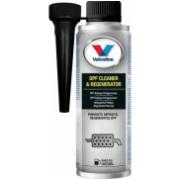 Dīzeļa Filtru Tīrītājs DPF Cleaner & Regenerator 3