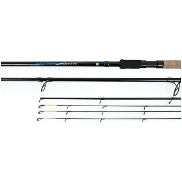 Makšķere Preston Innovations Monster Xtreme Distan