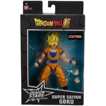Rīcības figūra Bandai Dragon Ball Dragon Stars Sup