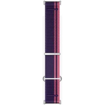 Xiaomi Braided Quick Release Strap Rose purple Sta