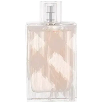 Burberry Brit for Her Eau de Toilette 100 ml