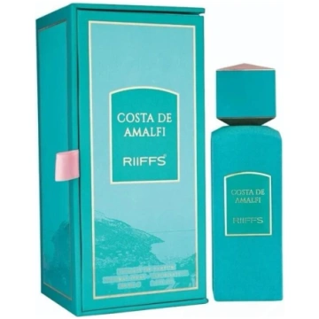 Riiffs Costa De Amalfi EDP parfimērijas ūdens unis