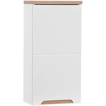 Vannas skapītis COMAD BALI WHITE 830 FSC, balts