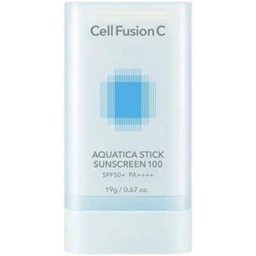 Cell Fusion C Aquatica Stick Sunscreen 100 SPF50+ 