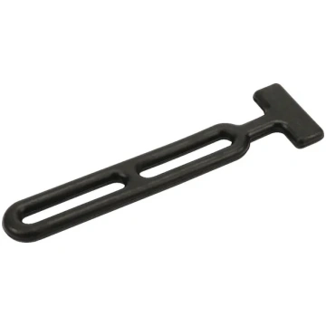 Gumijas stiprinājums 190 mm Kramp