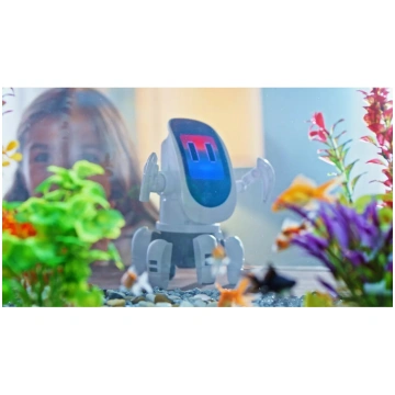 Robots SILVERLIT Octobot — interaktīva rotaļlieta 