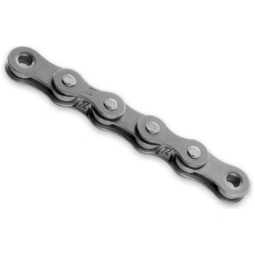Ķēde KMC Z1 Narrow EPT 1-speed 112-links VEL-J-CHA