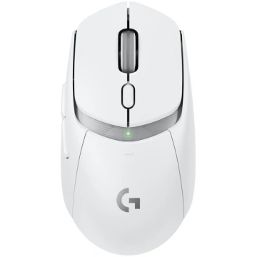 Pele Logitech G309 Lightspeed Gaming Mouse White