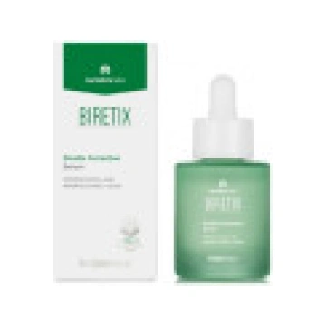 Cantabria Labs. Biretix dubultā korekcija. pret de