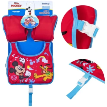 Bestway 9101C Mikipeles peldveste