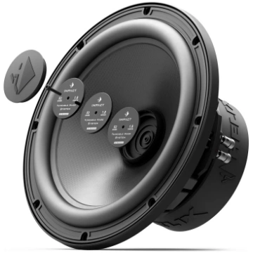 Helix IQ W12-DVC2 subwoofer 12" (300 mm)