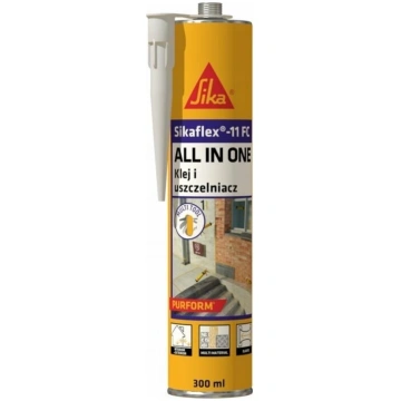 Sika SIKAFLEX 11FC PURFORM KLEJ USZCZELNIAJÄCY 30