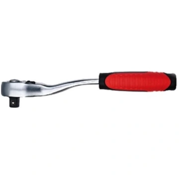 1/2" Dr. Quick-release ratchet, 250mm