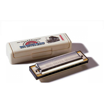 hohner ms