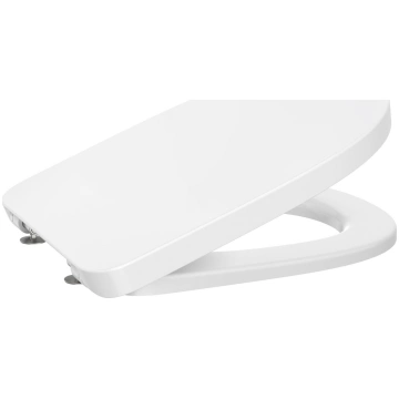 sedeA801F02002 / ROCA / TURA / WC DUROPLAST WOLNOO
