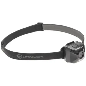Streamlight QB galvas lukturis