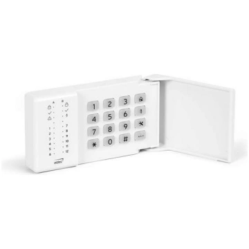 Klaviatūra EKB3 centrālei ESIM264, 364 | EKB3 | EK