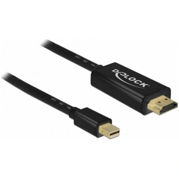 Kabel Delock DisplayPort Mini - HDMI 2m (83699) |